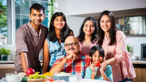 Staying on Your Parents' Health Insurance: Age Limits 